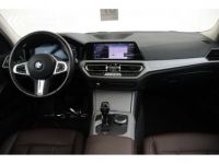 BMW Série 3 Touring 330 e ADVANTAGE - NAVI KEYLESS ENTRY PANODAK DAB HIFI - <small></small> 27.495 € <small>TTC</small> - #16