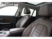 BMW Série 3 Touring 330 e ADVANTAGE - NAVI KEYLESS ENTRY PANODAK DAB HIFI - <small></small> 27.495 € <small>TTC</small> - #40