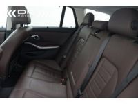 BMW Série 3 Touring 330 e ADVANTAGE - NAVI KEYLESS ENTRY PANODAK DAB HIFI - <small></small> 27.495 € <small>TTC</small> - #47