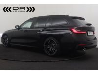 BMW Série 3 Touring 330 e ADVANTAGE - NAVI LED LEDER - <small></small> 29.995 € <small>TTC</small> - #4