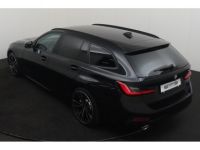 BMW Série 3 Touring 330 e ADVANTAGE - NAVI LED LEDER - <small></small> 29.995 € <small>TTC</small> - #9