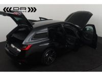 BMW Série 3 Touring 330 e ADVANTAGE - NAVI LED LEDER - <small></small> 29.995 € <small>TTC</small> - #11