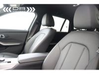 BMW Série 3 Touring 330 e ADVANTAGE - NAVI LED LEDER - <small></small> 29.995 € <small>TTC</small> - #38