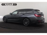 BMW Série 3 Touring 330 ADVANTAGE - NAVI LED LEDER HiFi APPLE CARPLAY/ANDROID AUTO - <small></small> 23.995 € <small>TTC</small> - #2