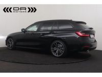 BMW Série 3 Touring 330 e ADVANTAGE - NAVI LED LEDER HiFi APPLE CARPLAY/ANDROID AUTO - <small></small> 28.495 € <small>TTC</small> - #2