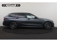 BMW Série 3 Touring 330 ADVANTAGE - NAVI LED LEDER HiFi APPLE CARPLAY/ANDROID AUTO - <small></small> 23.995 € <small>TTC</small> - #5