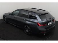 BMW Série 3 Touring 330 ADVANTAGE - NAVI LED LEDER HiFi APPLE CARPLAY/ANDROID AUTO - <small></small> 23.995 € <small>TTC</small> - #8