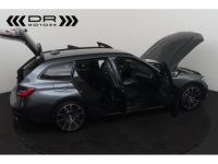 BMW Série 3 Touring 330 ADVANTAGE - NAVI LED LEDER HiFi APPLE CARPLAY/ANDROID AUTO - <small></small> 23.995 € <small>TTC</small> - #11