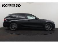 BMW Série 3 Touring 330 e ADVANTAGE - NAVI LED LEDER HiFi APPLE CARPLAY/ANDROID AUTO - <small></small> 28.495 € <small>TTC</small> - #6