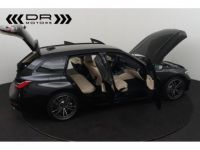 BMW Série 3 Touring 330 e ADVANTAGE - NAVI LED LEDER HiFi APPLE CARPLAY/ANDROID AUTO - <small></small> 28.495 € <small>TTC</small> - #12