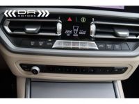 BMW Série 3 Touring 330 e ADVANTAGE - NAVI LED LEDER HiFi APPLE CARPLAY/ANDROID AUTO - <small></small> 28.495 € <small>TTC</small> - #25