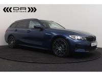 BMW Série 3 Touring 330 e ADVANTAGE - NAVI LED LEDER PANODAK TREKHAAK LIVE COCKPIT - <small></small> 24.995 € <small>TTC</small> - #2