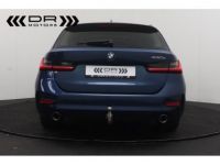 BMW Série 3 Touring 330 e ADVANTAGE - NAVI LED LEDER PANODAK TREKHAAK LIVE COCKPIT - <small></small> 24.995 € <small>TTC</small> - #4