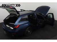 BMW Série 3 Touring 330 e ADVANTAGE - NAVI LED LEDER PANODAK TREKHAAK LIVE COCKPIT - <small></small> 24.995 € <small>TTC</small> - #11