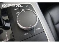 BMW Série 3 Touring 330 e ADVANTAGE - NAVI LED LEDER PANODAK TREKHAAK LIVE COCKPIT - <small></small> 24.995 € <small>TTC</small> - #30