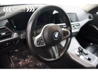 BMW Série 3 Touring 330 e ADVANTAGE - NAVI LED LEDER PANODAK TREKHAAK LIVE COCKPIT - <small></small> 24.995 € <small>TTC</small> - #36