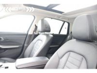 BMW Série 3 Touring 330 e ADVANTAGE - NAVI LED LEDER PANODAK TREKHAAK LIVE COCKPIT - <small></small> 24.995 € <small>TTC</small> - #40