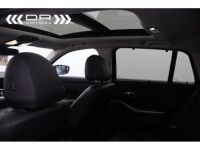 BMW Série 3 Touring 330 e ADVANTAGE - NAVI LED LEDER PANODAK TREKHAAK LIVE COCKPIT - <small></small> 24.995 € <small>TTC</small> - #45