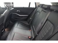 BMW Série 3 Touring 330 e ADVANTAGE - NAVI LED LEDER PANODAK TREKHAAK LIVE COCKPIT - <small></small> 24.995 € <small>TTC</small> - #47