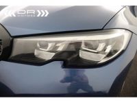 BMW Série 3 Touring 330 e ADVANTAGE - NAVI LED LEDER PANODAK TREKHAAK LIVE COCKPIT - <small></small> 24.995 € <small>TTC</small> - #51