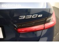 BMW Série 3 Touring 330 e ADVANTAGE - NAVI LED LEDER PANODAK TREKHAAK LIVE COCKPIT - <small></small> 24.995 € <small>TTC</small> - #52