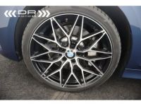 BMW Série 3 Touring 330 e ADVANTAGE - NAVI LED LEDER PANODAK TREKHAAK LIVE COCKPIT - <small></small> 24.995 € <small>TTC</small> - #53