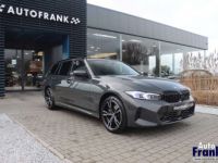 BMW Série 3 Touring 330 E BREAK 4X4 M-SPORT PANO DRIV PRO - <small></small> 51.950 € <small>TTC</small> - #1