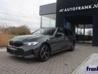 BMW Série 3 Touring 330 E BREAK 4X4 M-SPORT PANO DRIV PRO - <small></small> 51.950 € <small>TTC</small> - #3