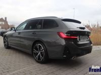 BMW Série 3 Touring 330 E BREAK 4X4 M-SPORT PANO DRIV PRO - <small></small> 51.950 € <small>TTC</small> - #5