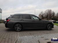 BMW Série 3 Touring 330 E BREAK 4X4 M-SPORT PANO DRIV PRO - <small></small> 51.950 € <small>TTC</small> - #8