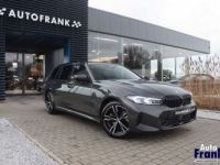 BMW Série 3 Touring 330 E BREAK 4X4 M-SPORT PANO DRIV PRO - <small></small> 51.950 € <small>TTC</small> - #20