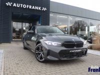 BMW Série 3 Touring 330 E BREAK 4X4 M-SPORT PANO DRIV PRO - <small></small> 51.950 € <small>TTC</small> - #21