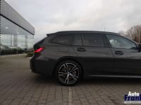 BMW Série 3 Touring 330 E BREAK 4X4 M-SPORT PANO DRIV PRO - <small></small> 51.950 € <small>TTC</small> - #50