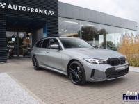 BMW Série 3 Touring 330 E BREAK 4X4 M-SPORT PANO FACELIFT 19 - <small></small> 44.950 € <small>TTC</small> - #1