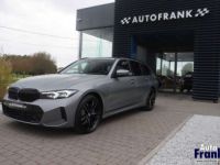 BMW Série 3 Touring 330 E BREAK 4X4 M-SPORT PANO FACELIFT 19 - <small></small> 44.950 € <small>TTC</small> - #3