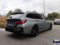 BMW Série 3 Touring 330 E BREAK 4X4 M-SPORT PANO FACELIFT 19 - <small></small> 44.950 € <small>TTC</small> - #7