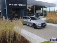 BMW Série 3 Touring 330 E BREAK 4X4 M-SPORT PANO FACELIFT 19 - <small></small> 44.950 € <small>TTC</small> - #9