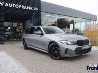 BMW Série 3 Touring 330 E BREAK 4X4 M-SPORT PANO FACELIFT 19 - <small></small> 44.950 € <small>TTC</small> - #19