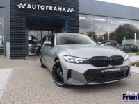 BMW Série 3 Touring 330 E BREAK 4X4 M-SPORT PANO FACELIFT 19 - <small></small> 44.950 € <small>TTC</small> - #20