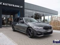 BMW Série 3 Touring 330 E BREAK M-SPORT 360CAM PANO TREKHK 19 - <small></small> 29.950 € <small>TTC</small> - #1