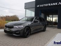 BMW Série 3 Touring 330 E BREAK M-SPORT 360CAM PANO TREKHK 19 - <small></small> 29.950 € <small>TTC</small> - #3