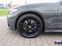 BMW Série 3 Touring 330 E BREAK M-SPORT 360CAM PANO TREKHK 19 - <small></small> 29.950 € <small>TTC</small> - #4