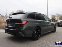 BMW Série 3 Touring 330 E BREAK M-SPORT 360CAM PANO TREKHK 19 - <small></small> 29.950 € <small>TTC</small> - #7