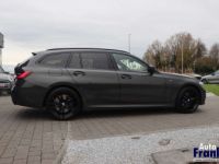 BMW Série 3 Touring 330 E BREAK M-SPORT 360CAM PANO TREKHK 19 - <small></small> 29.950 € <small>TTC</small> - #8