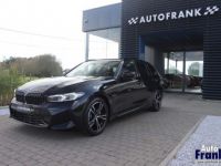 BMW Série 3 Touring 330 E BREAK M-SPORT HUD PANO 360CAM KEYLES - <small></small> 49.950 € <small>TTC</small> - #3