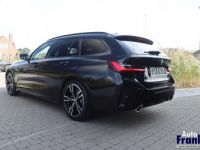 BMW Série 3 Touring 330 E BREAK M-SPORT HUD PANO 360CAM KEYLES - <small></small> 49.950 € <small>TTC</small> - #5