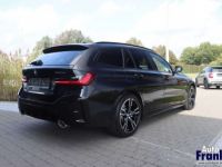 BMW Série 3 Touring 330 E BREAK M-SPORT HUD PANO 360CAM KEYLES - <small></small> 49.950 € <small>TTC</small> - #7