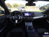 BMW Série 3 Touring 330 E BREAK M-SPORT HUD PANO 360CAM KEYLES - <small></small> 49.950 € <small>TTC</small> - #24