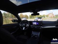 BMW Série 3 Touring 330 E BREAK M-SPORT HUD PANO 360CAM KEYLES - <small></small> 49.950 € <small>TTC</small> - #26