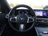 BMW Série 3 Touring 330 E BREAK M-SPORT HUD PANO 360CAM KEYLES - <small></small> 49.950 € <small>TTC</small> - #27